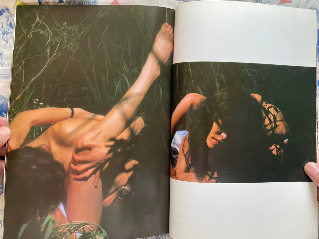 The Peeping Work (1970s?)