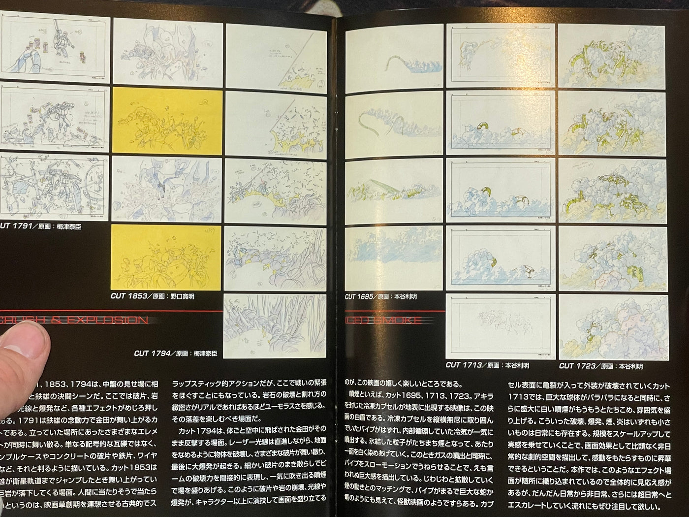 Akira DVD Special Edition by Katsuhiro Otomo (2001)