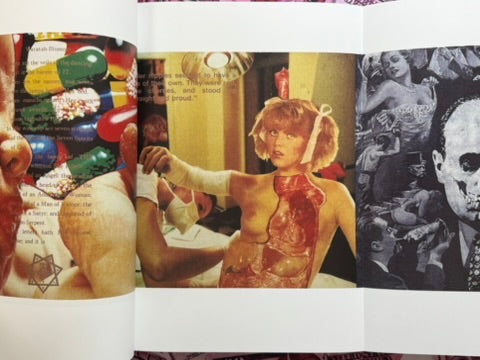 Oppressive Liberation SPIRIT Volume 1 by Sakevi Yokoyama