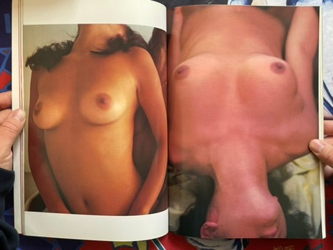 Love Storm: L'Orage D'Amour by Shizuki Obuchi (1982)