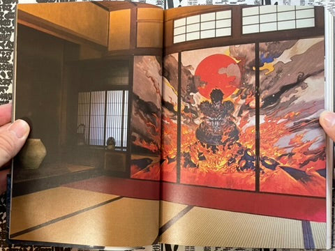 Ten Year Retrospective by Terada Katsuya (2013)-thumbmail-4