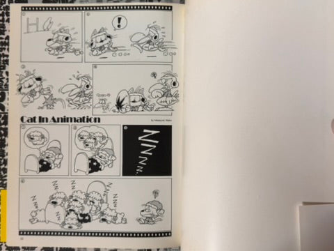 Manga - English Edition (1980s?)-thumbmail-24