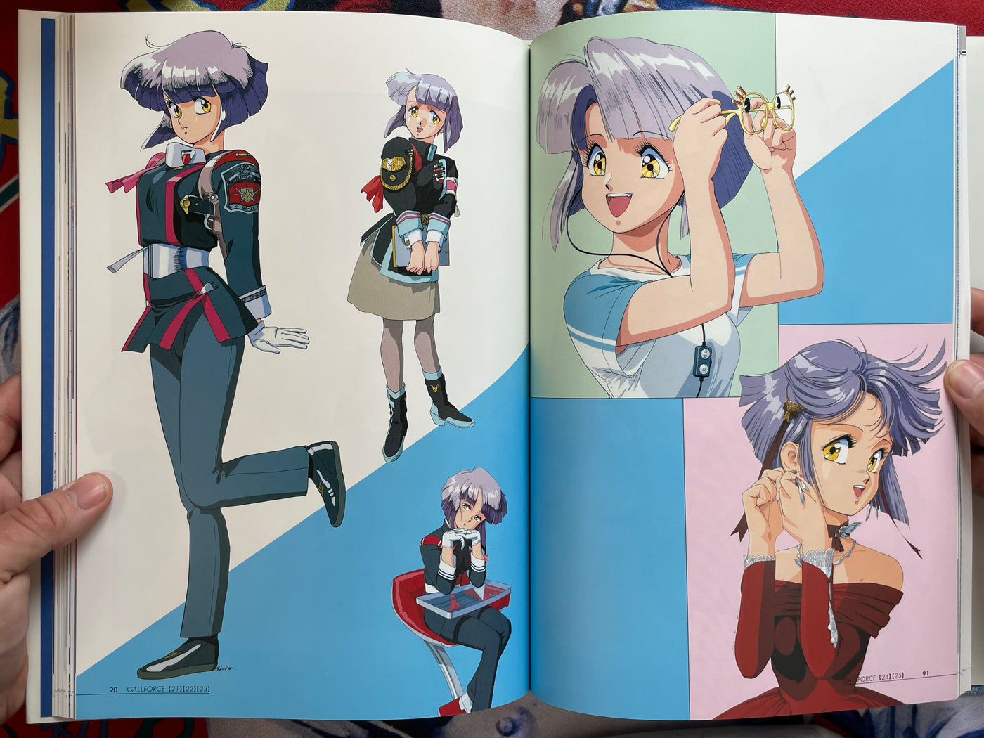 Garden Party: Sonoda Kenichi Collection - Slipcover + Hardcover (1992)