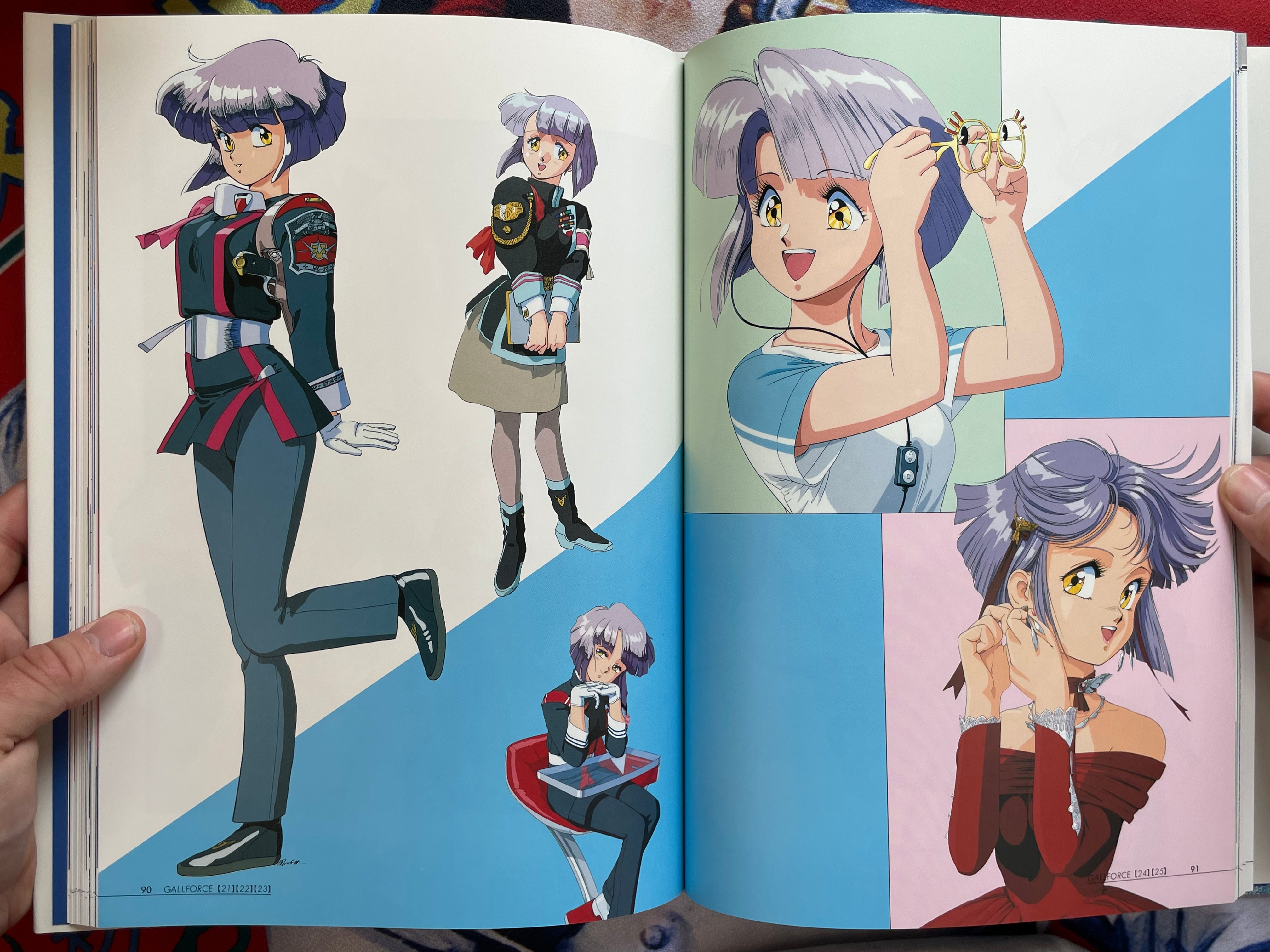 Garden Party: Sonoda Kenichi Collection - Slipcover + Hardcover (1992)