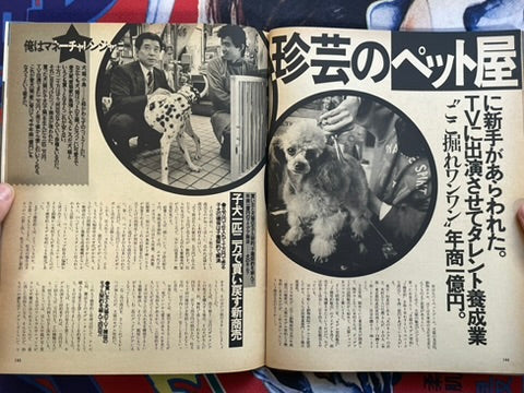 The Best Magazine (2/1986)