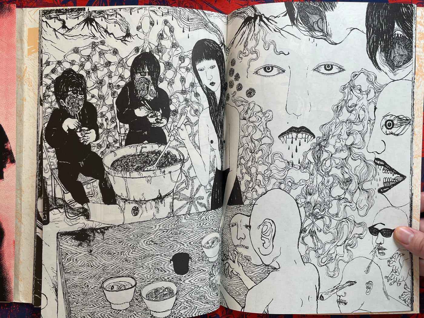 VOVO by Daisuke Ichiba (2009)