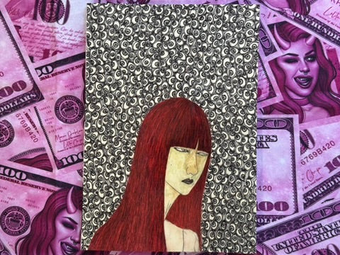 19999 by Daisuke Ichiba