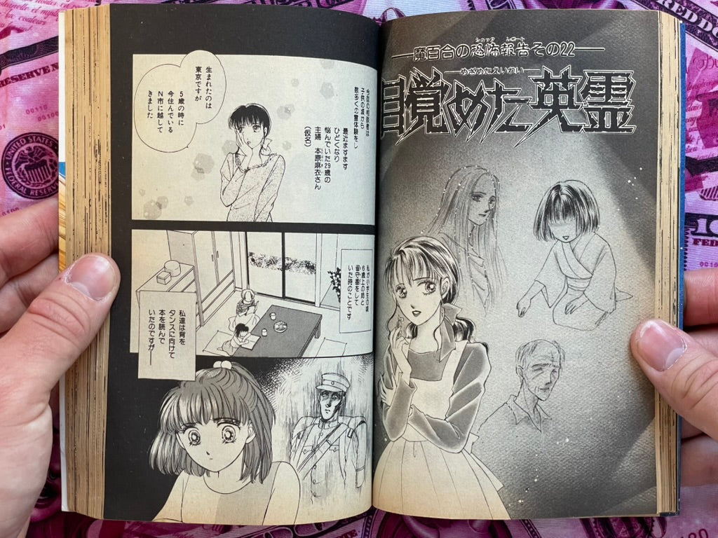 The Boy Who Became a Star by Mayuri Yamamoto (1993)