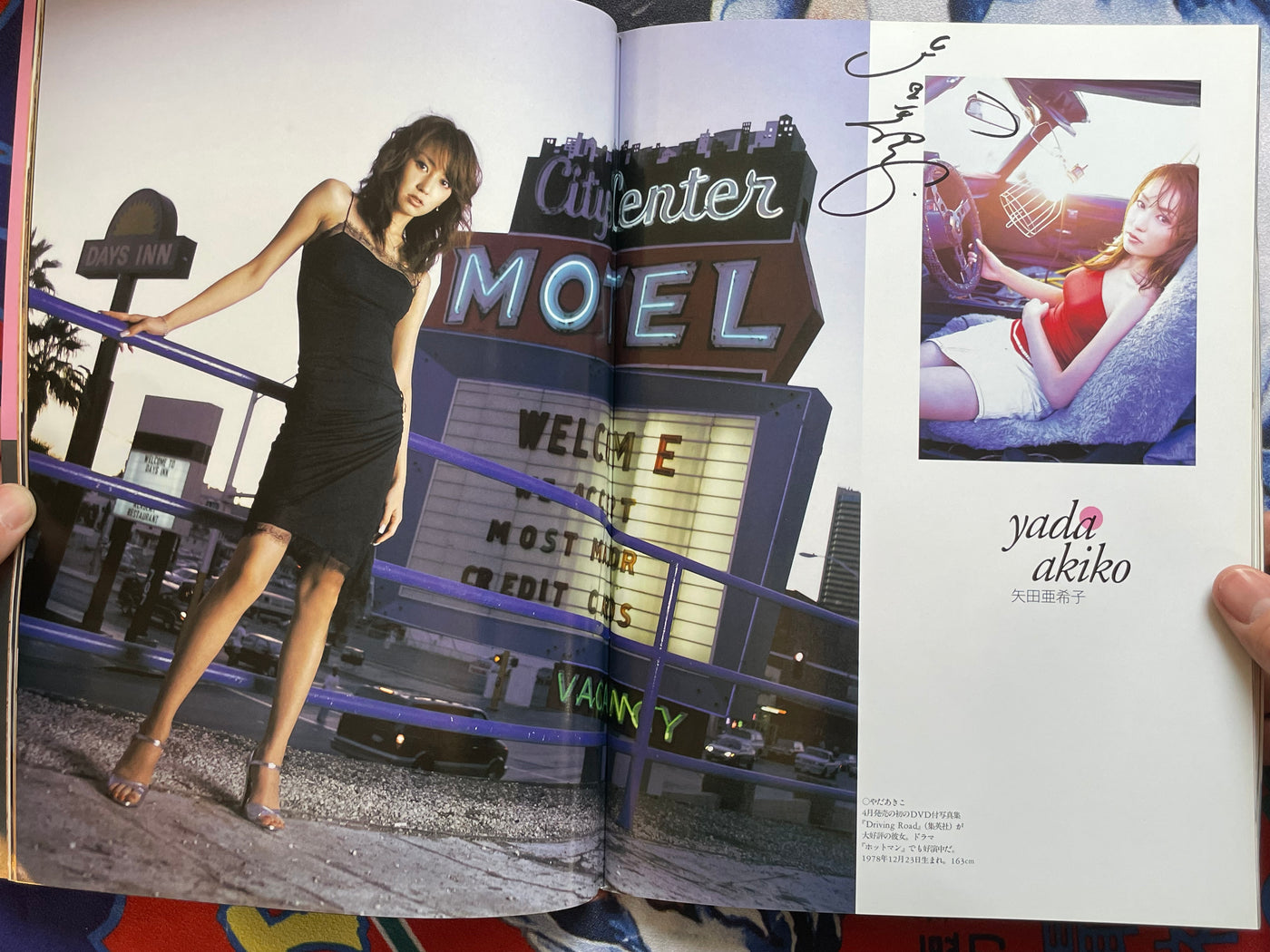 Sweet Idol of the Year 2002-2003