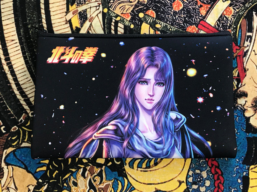 Fist of the North Star: 40th Exhibition Case #2