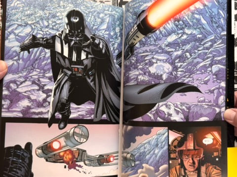 Star Wars Darth Vader Shadow of Secrets (2016) by Kieron Gillen & Slavador Larroca-thumbmail-18