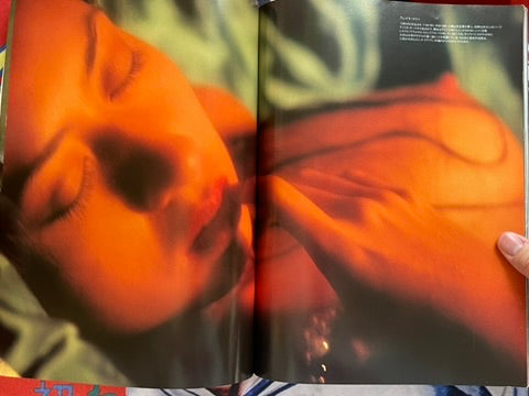 Big 4 Magazine Vol.10 (3/1994)