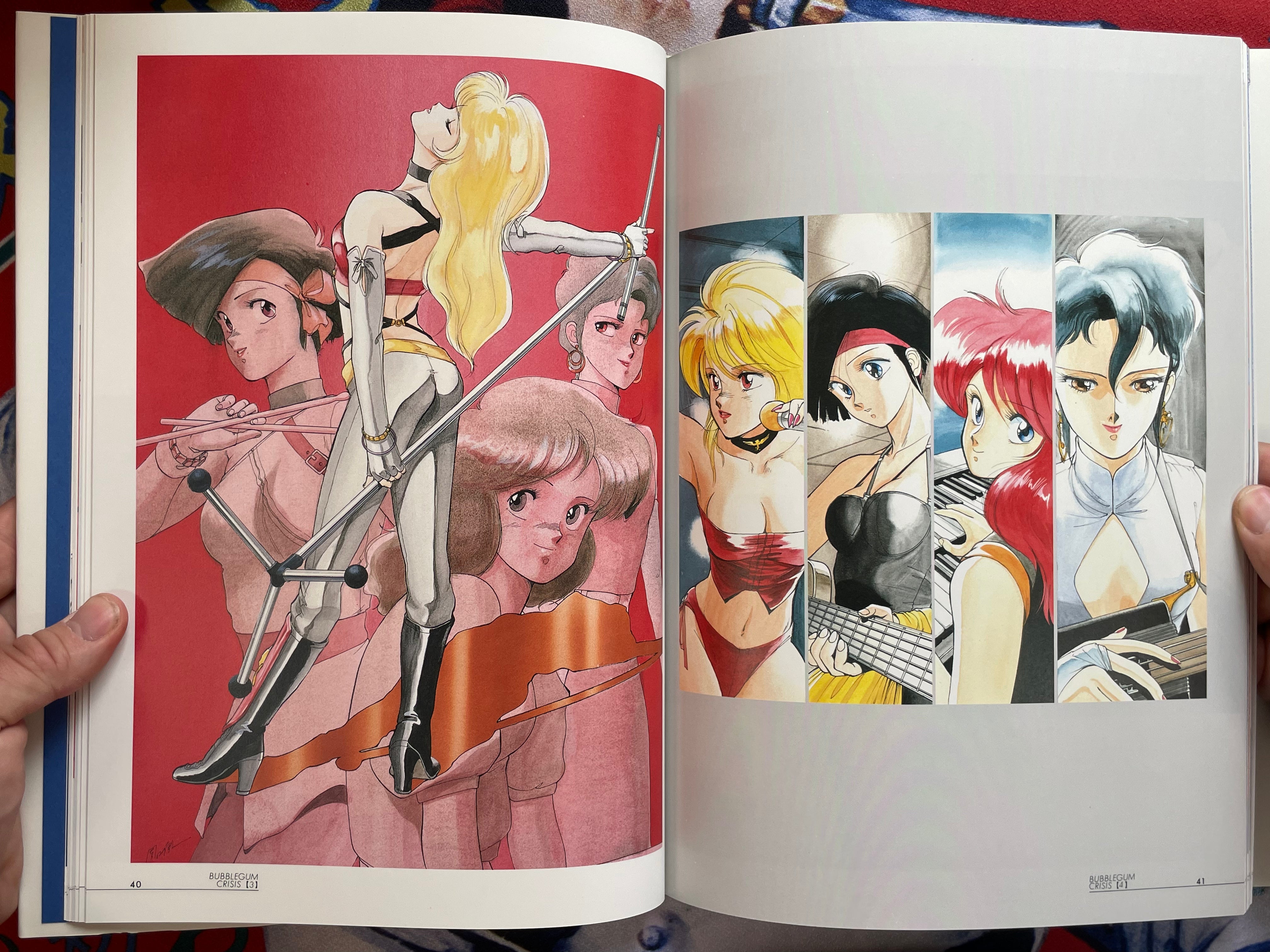 Garden Party: Sonoda Kenichi Collection - Slipcover + Hardcover (1992)