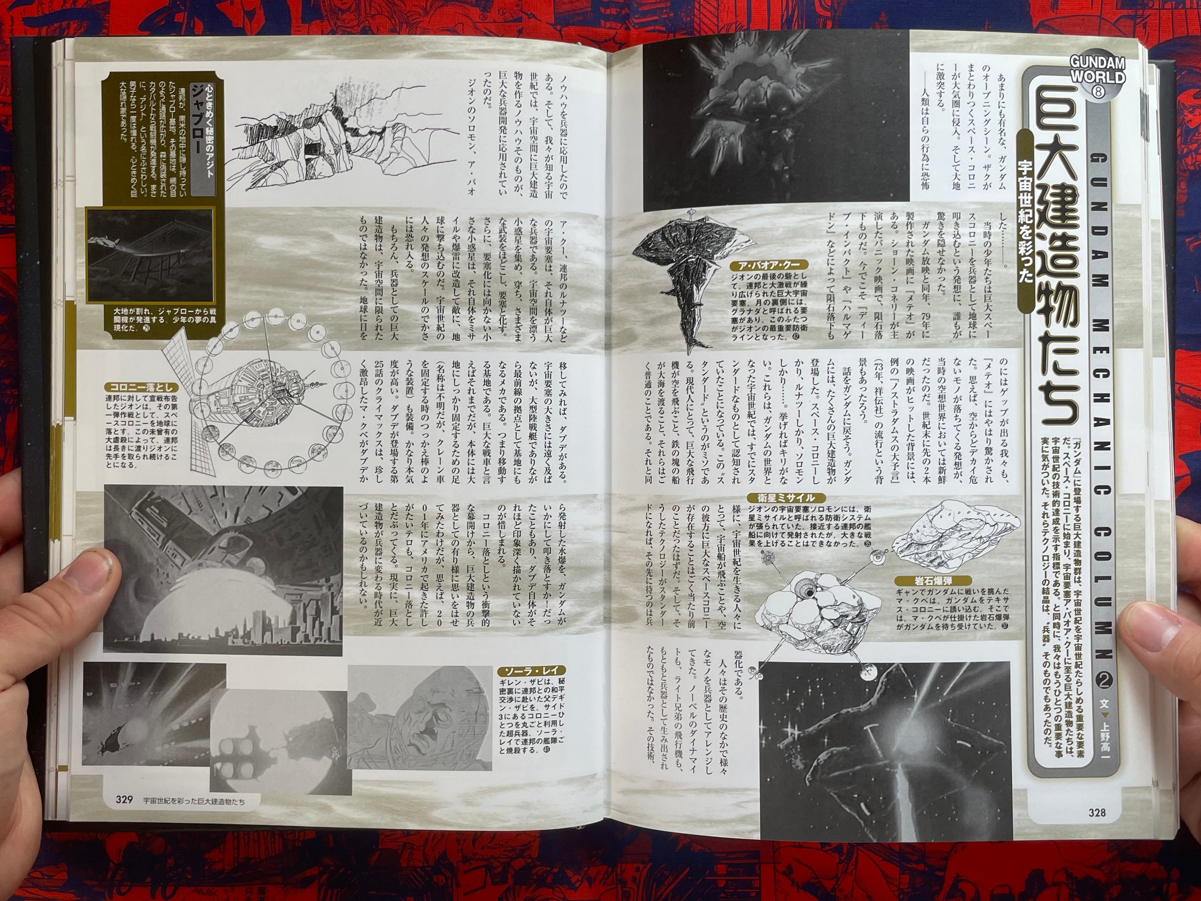 Definitive Edition: Tribute to the Mobile Suit Gundam - Hardcover (2006)