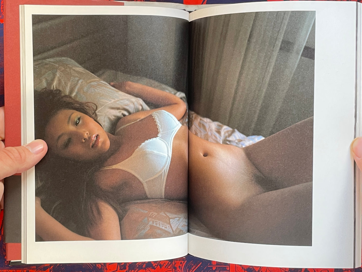 Fumika by Hajime Sawatari (2002)