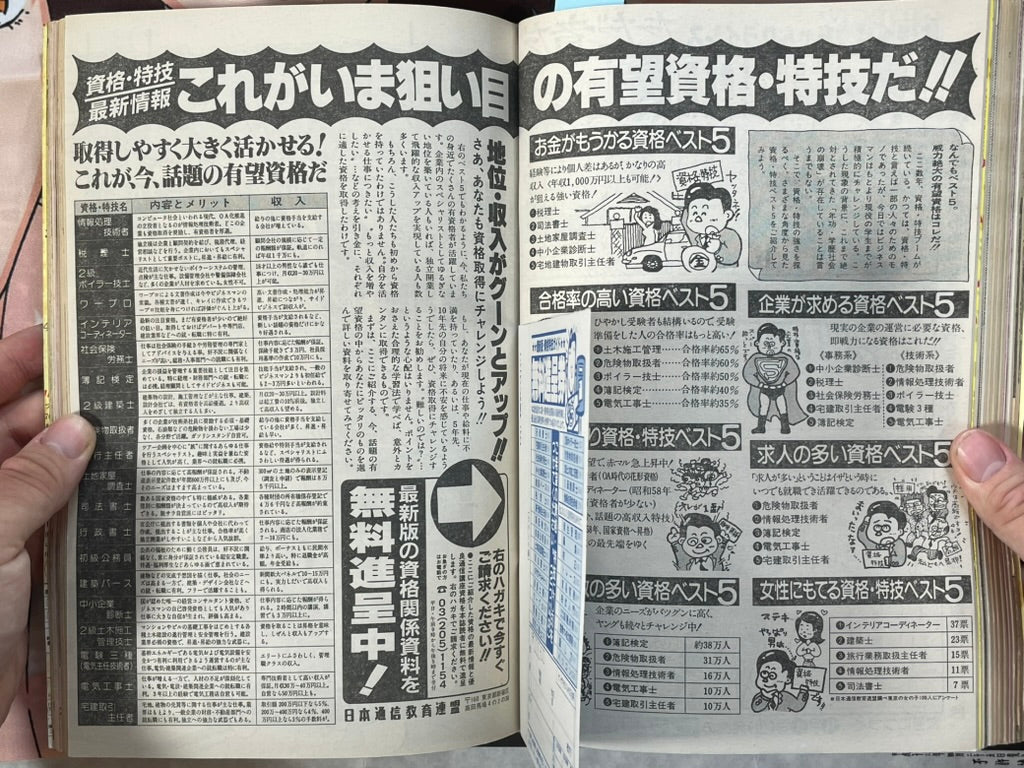 Young Magazine No. 21 (1986/11/3) - Akira Ch. 79-thumbmail-14