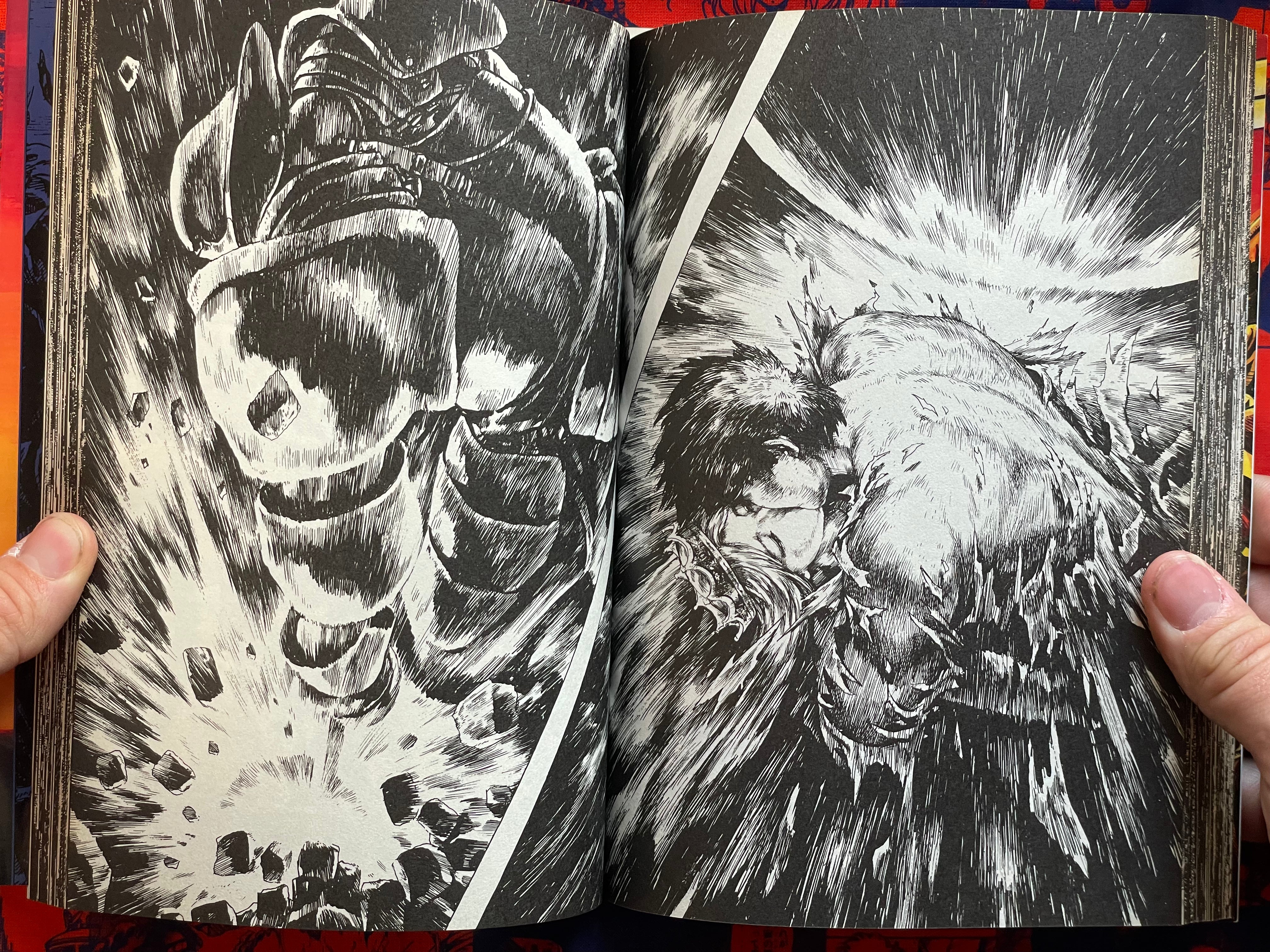 UPO by Masashi Tanaka (1990)