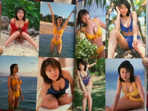 Pixie 17 Special D-Break (1998)