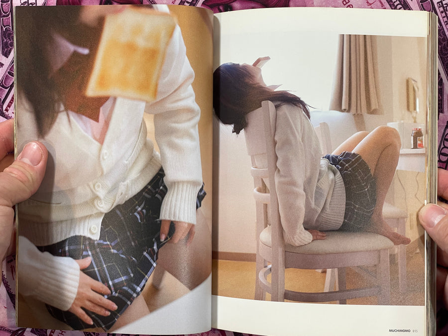 Soft Thighs and More by Interfin Publishing (2014)