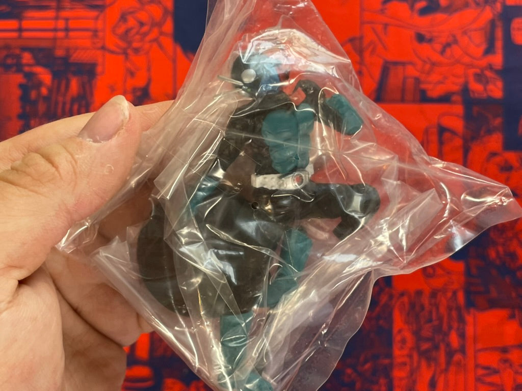 Kamen Rider: Masked Rider Figure by Hyper Hobby-thumbmail-2