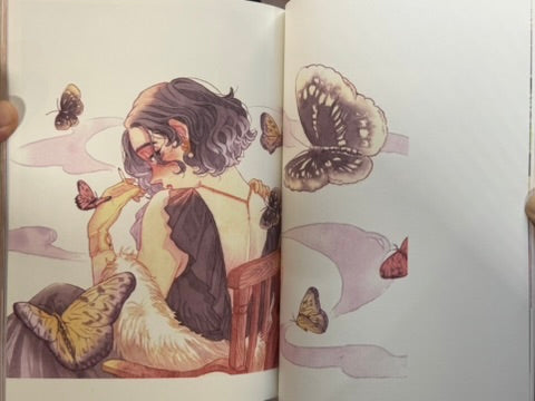 Set Your Heart on Fire!! by Battan (2025)