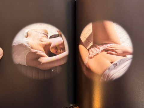 Scope (2013) by Kasakura Publishing