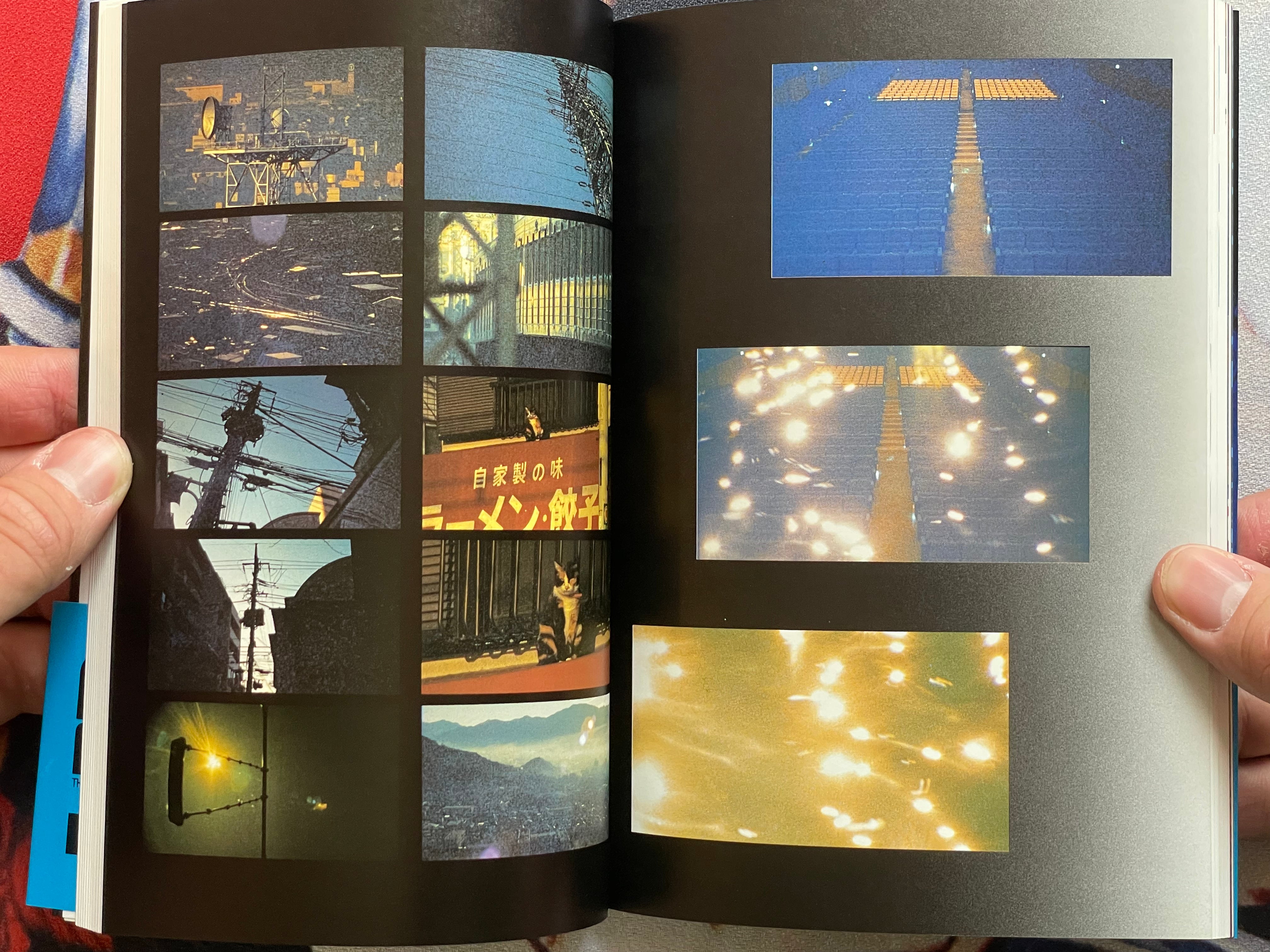 Neon Genesis Evangelion Theatrical Release Film Book 3 Vol. Set (1997)