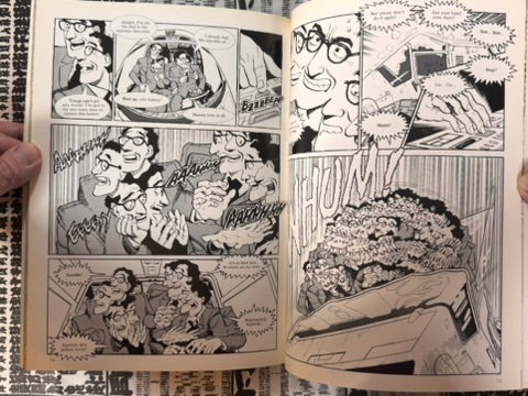 Manga - English Edition (1980s?)-thumbmail-20