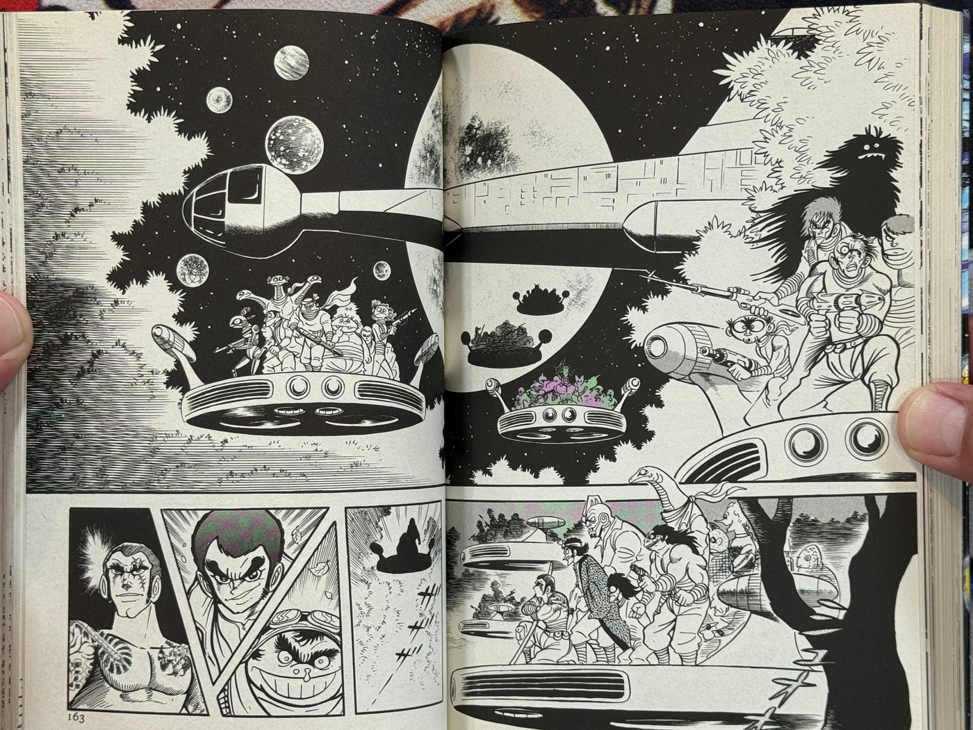Yakuza Wars by Ken Ishikawa (1992)