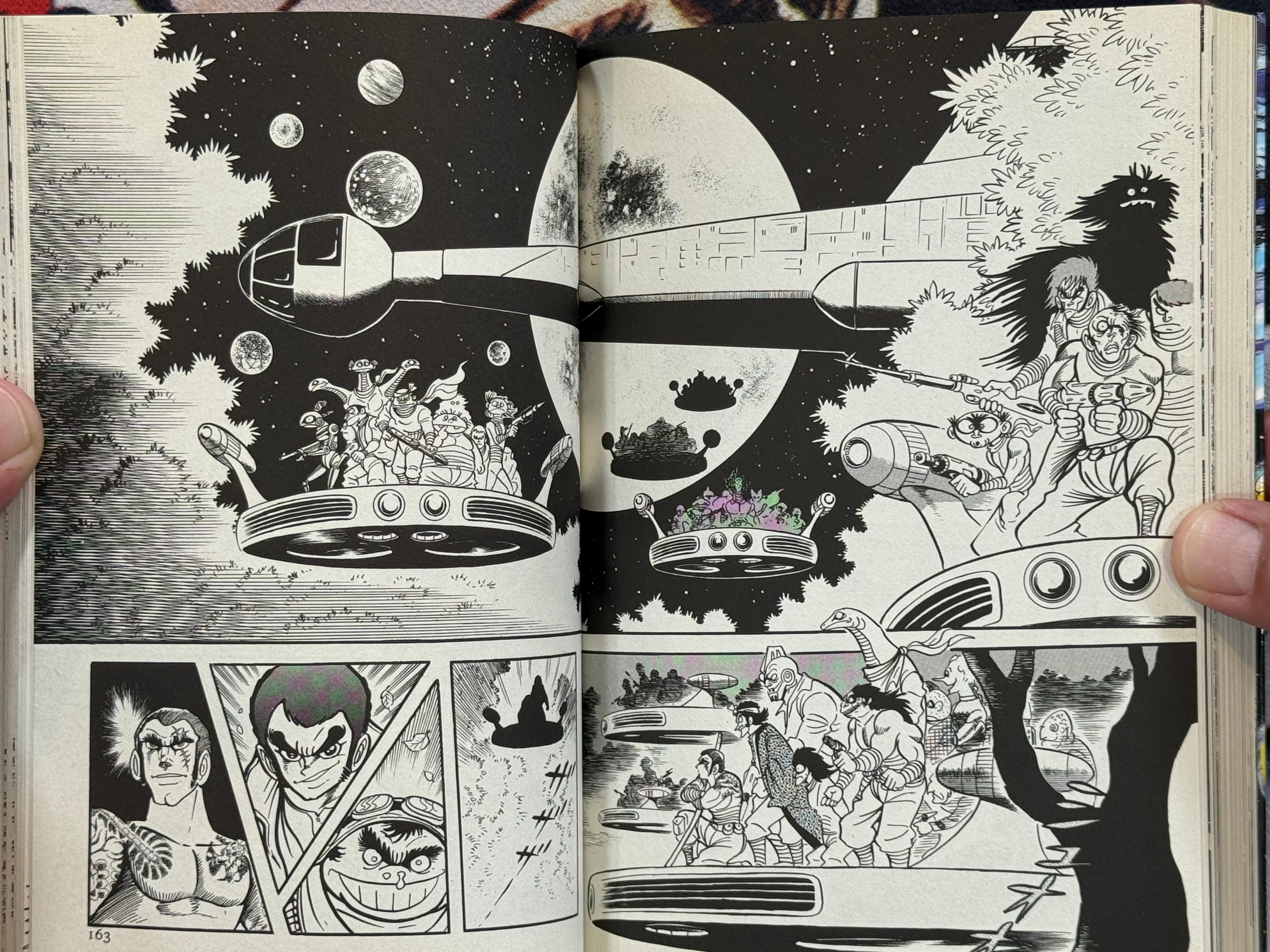 Yakuza Wars by Ken Ishikawa (1992)
