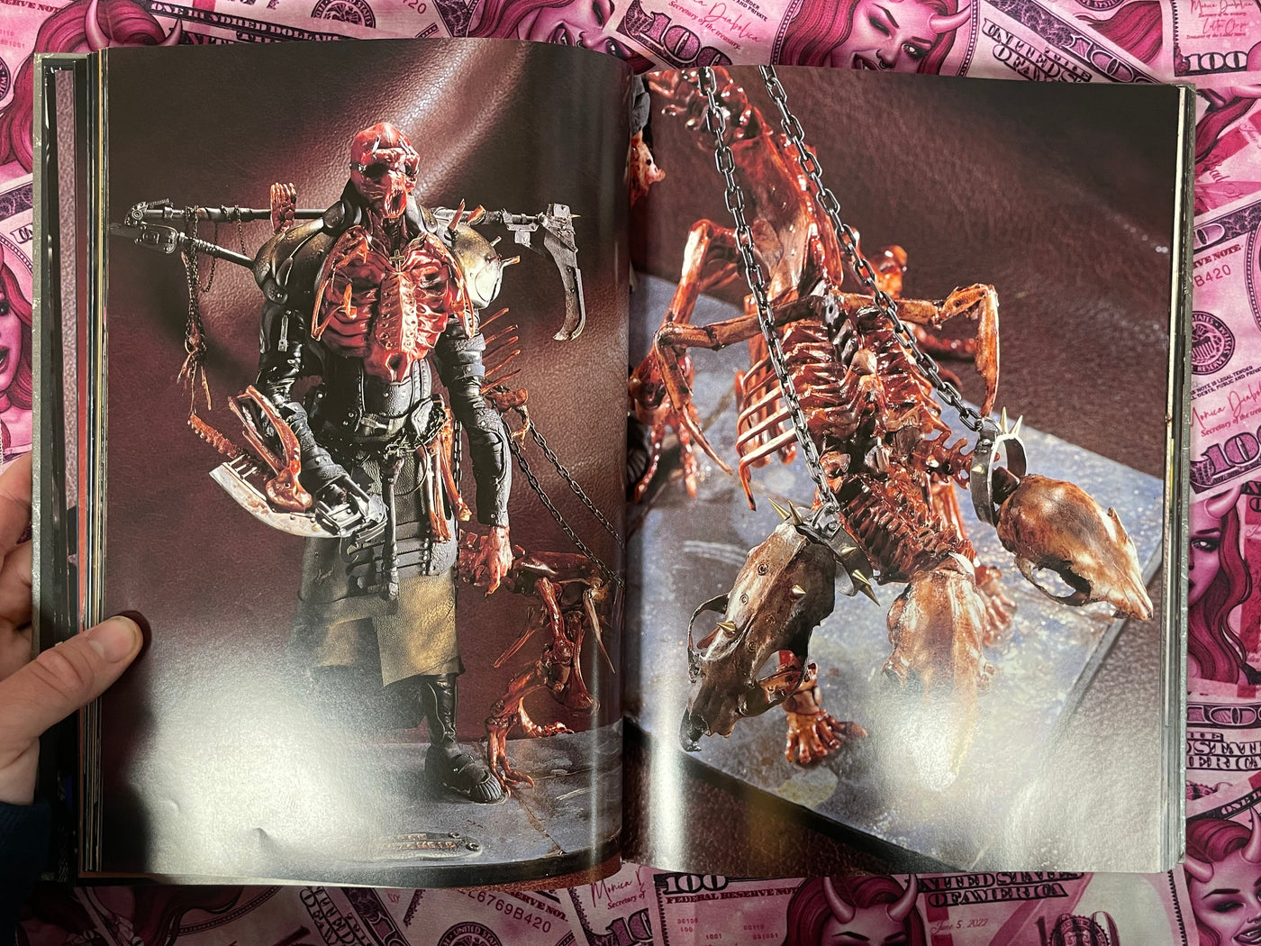 Nira Works by Yasushi Nirasawa (1998/First Edition)