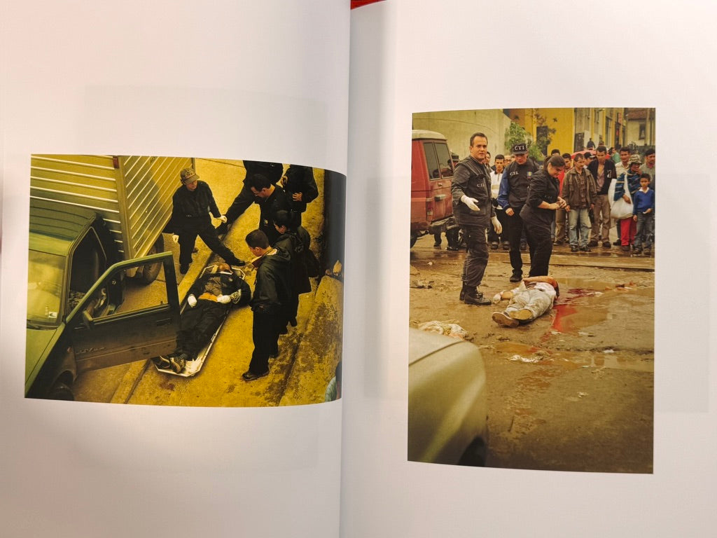 The Dead (2024) by Tsurisaki Kiyotaka