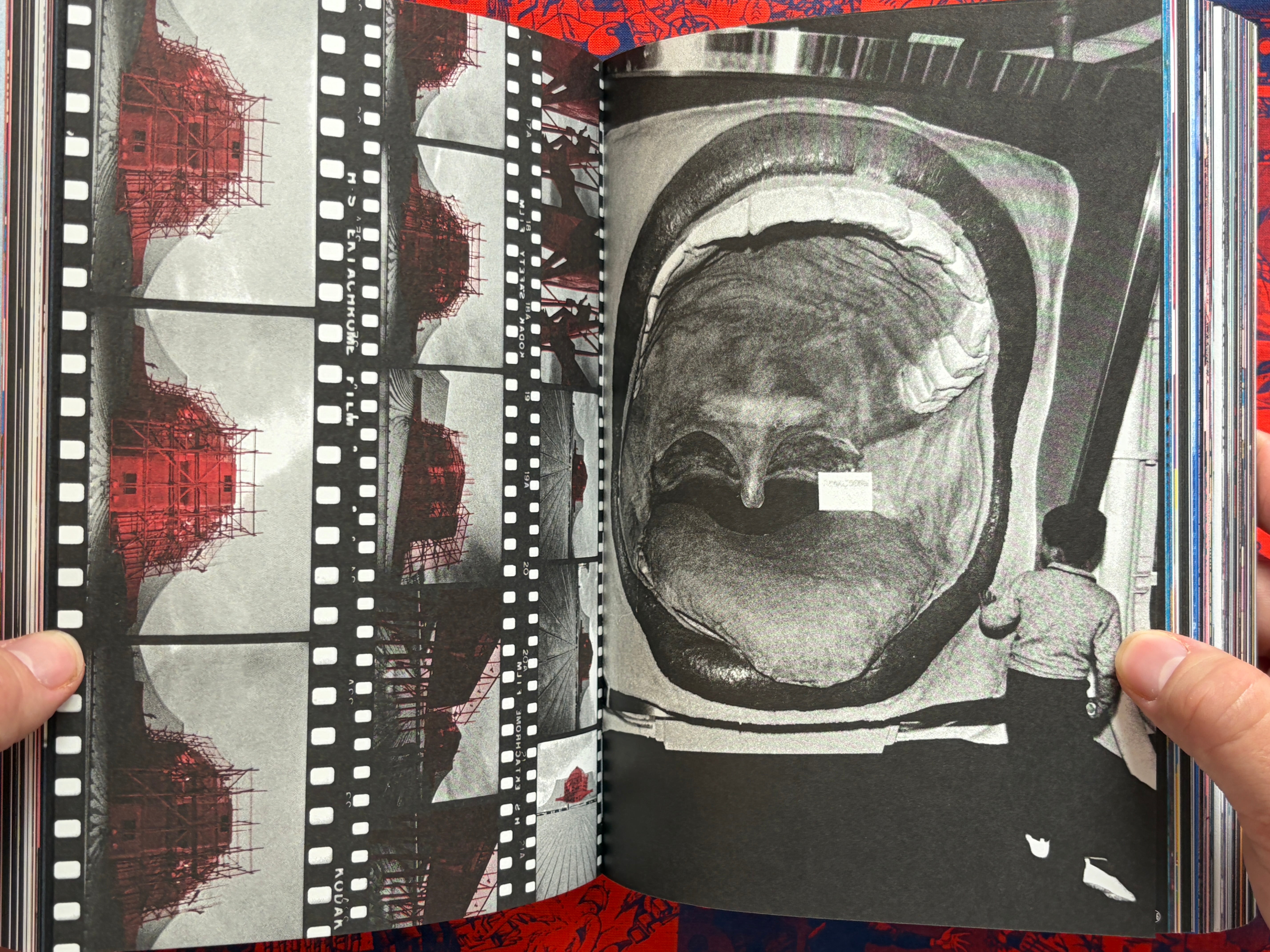 The Complete Tananori Yokoo: Reprint Edition SIGNED - Hardcover + Slipcover (2025)-thumbmail-27