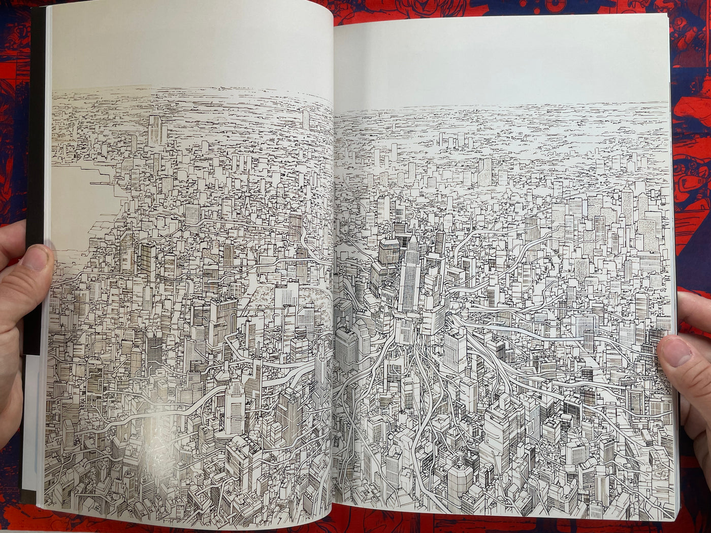 Kon's Works 1982-2010 by Satoshi Kon (2013)