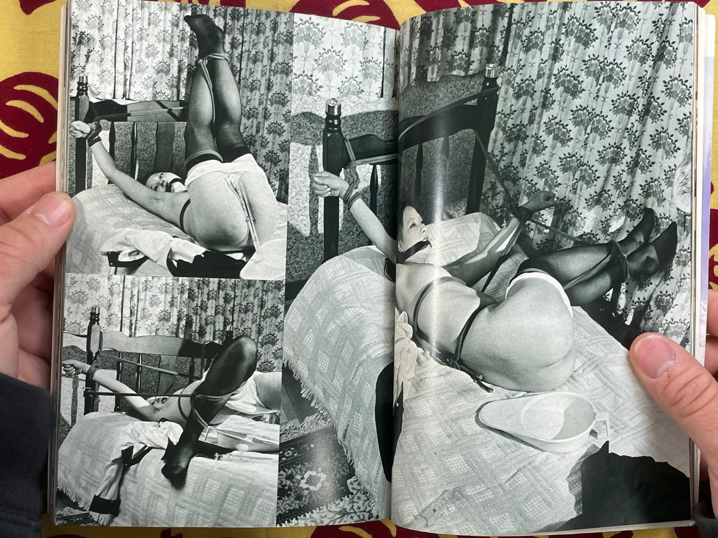 SM Play Magazine (2/1973)