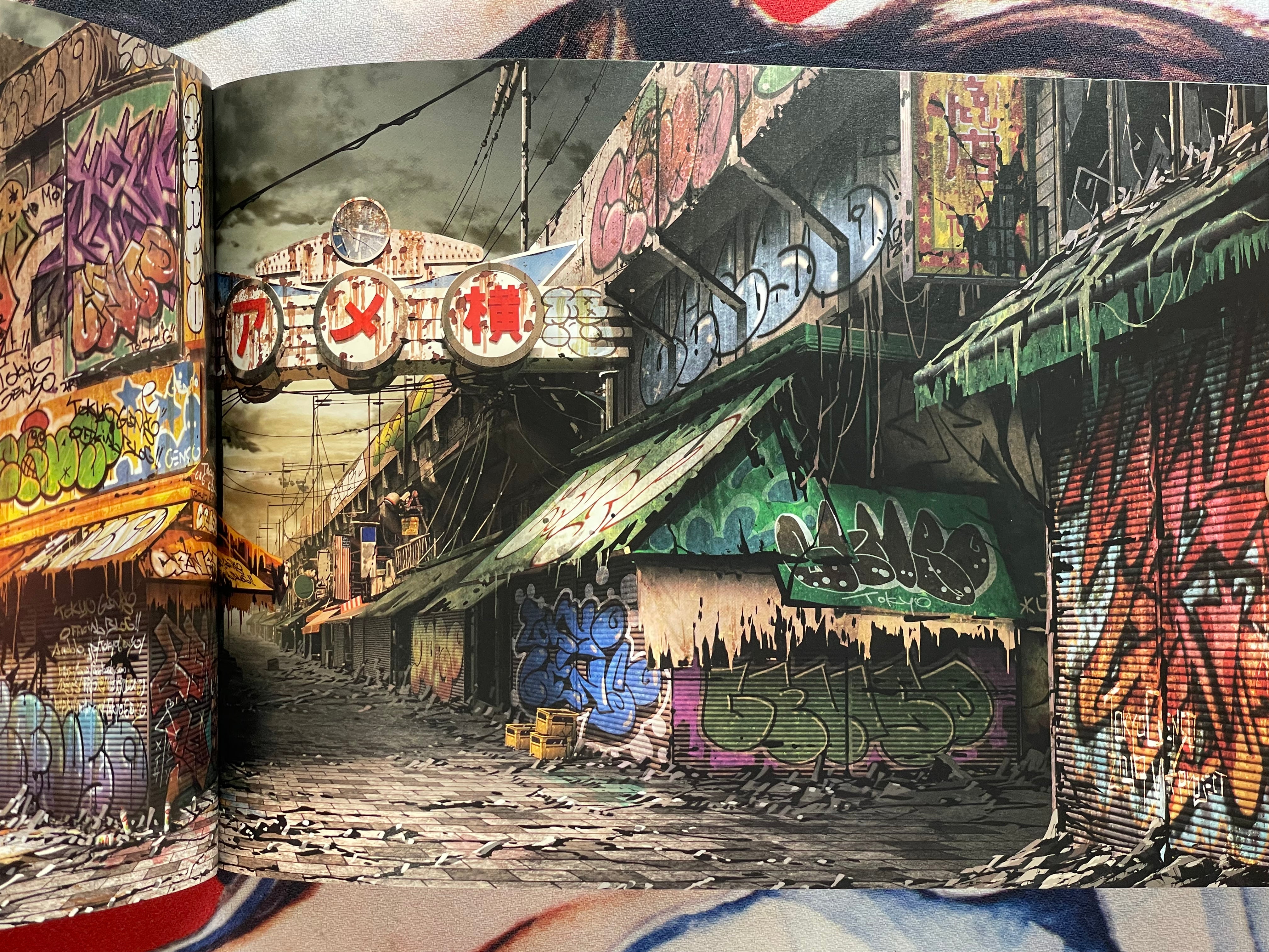 Tokyo Genso Collection (2020)-thumbmail-15