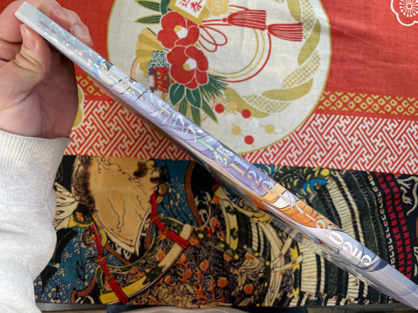 Evangelion Illustrations II 2017-2025 - Oversize (2025)