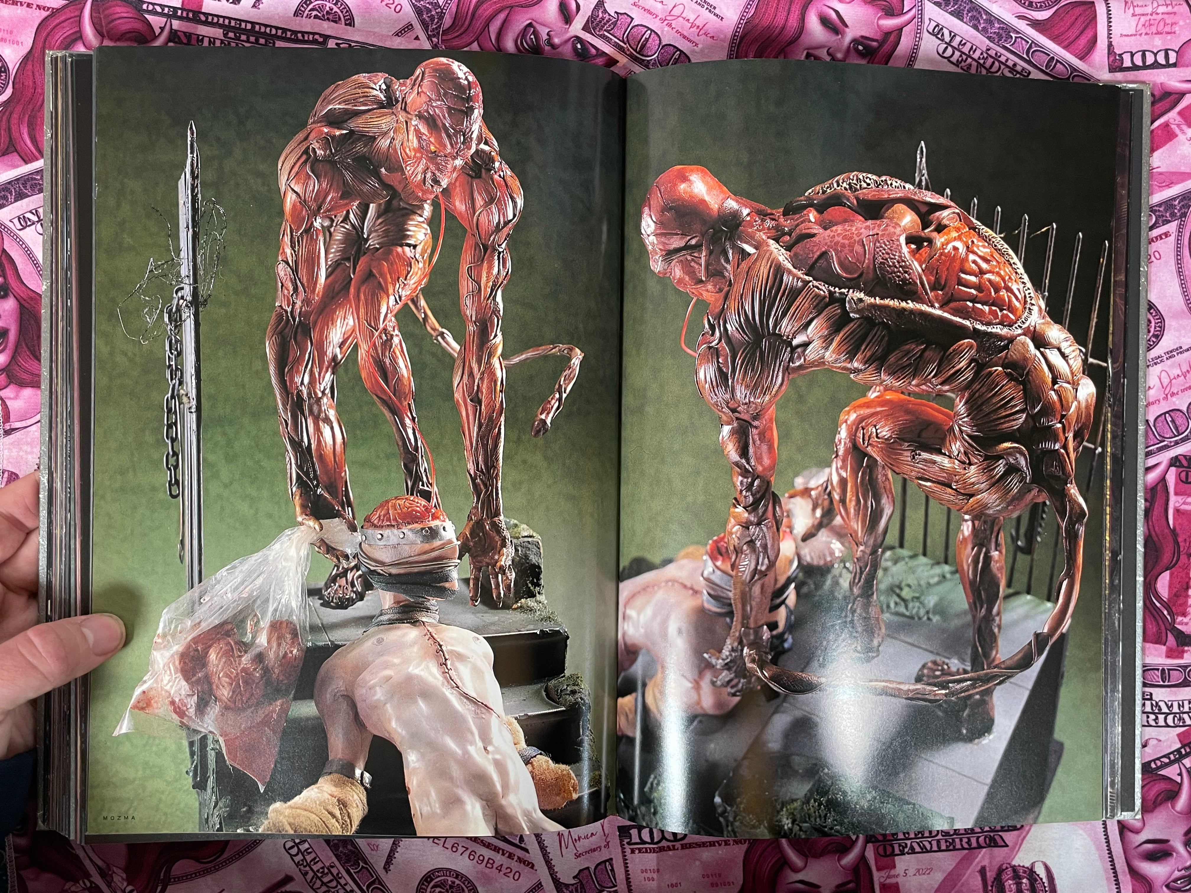 Nira Works by Yasushi Nirasawa (1998/First Edition)