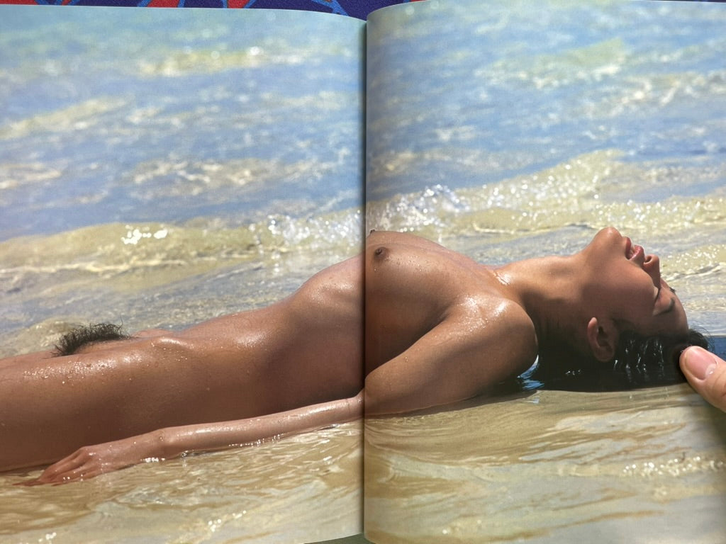 Cebu Story '94: Shoken Takahashi Photo Book (1994)