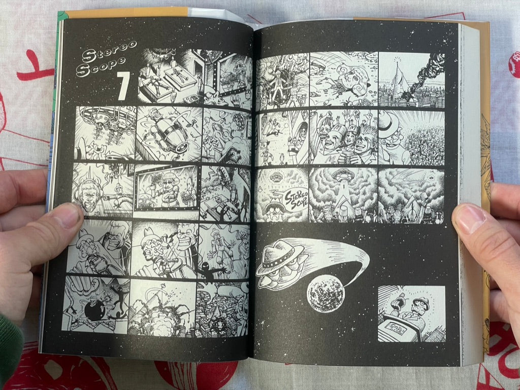 Heaven's Door by Keiichi Koike (2016)