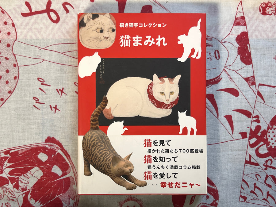 Cats Everywhere by Kyuryudo Publishing (2011)