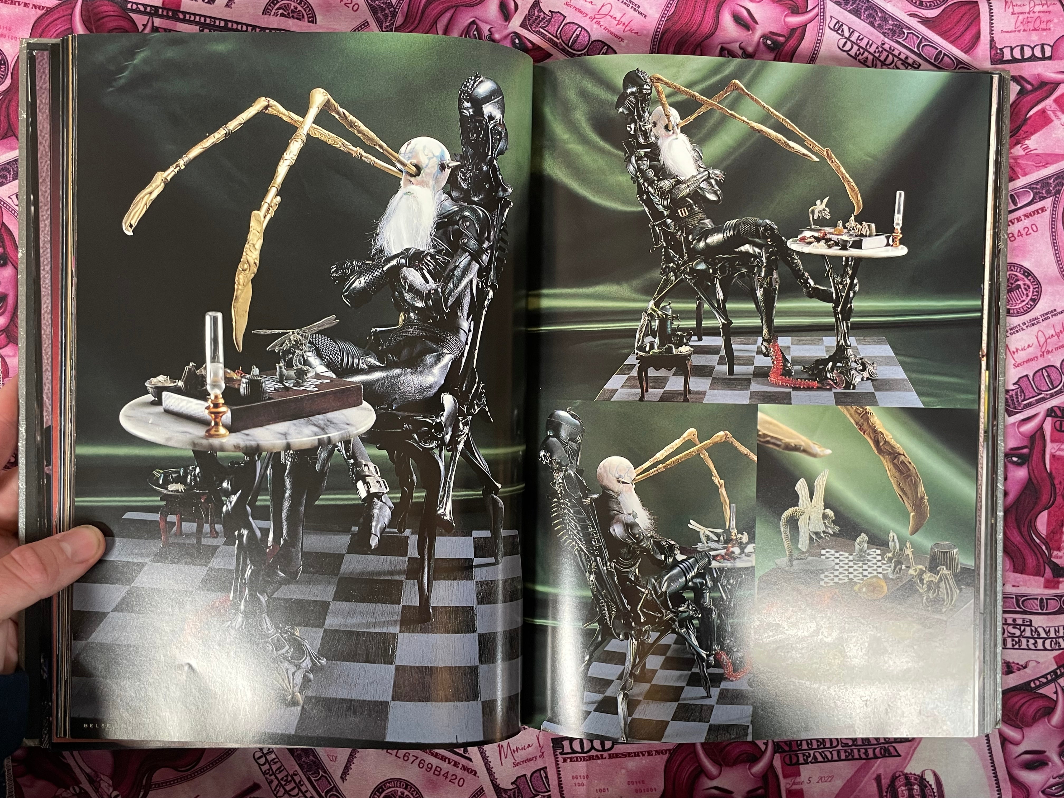 Nira Works by Yasushi Nirasawa (1998/First Edition)