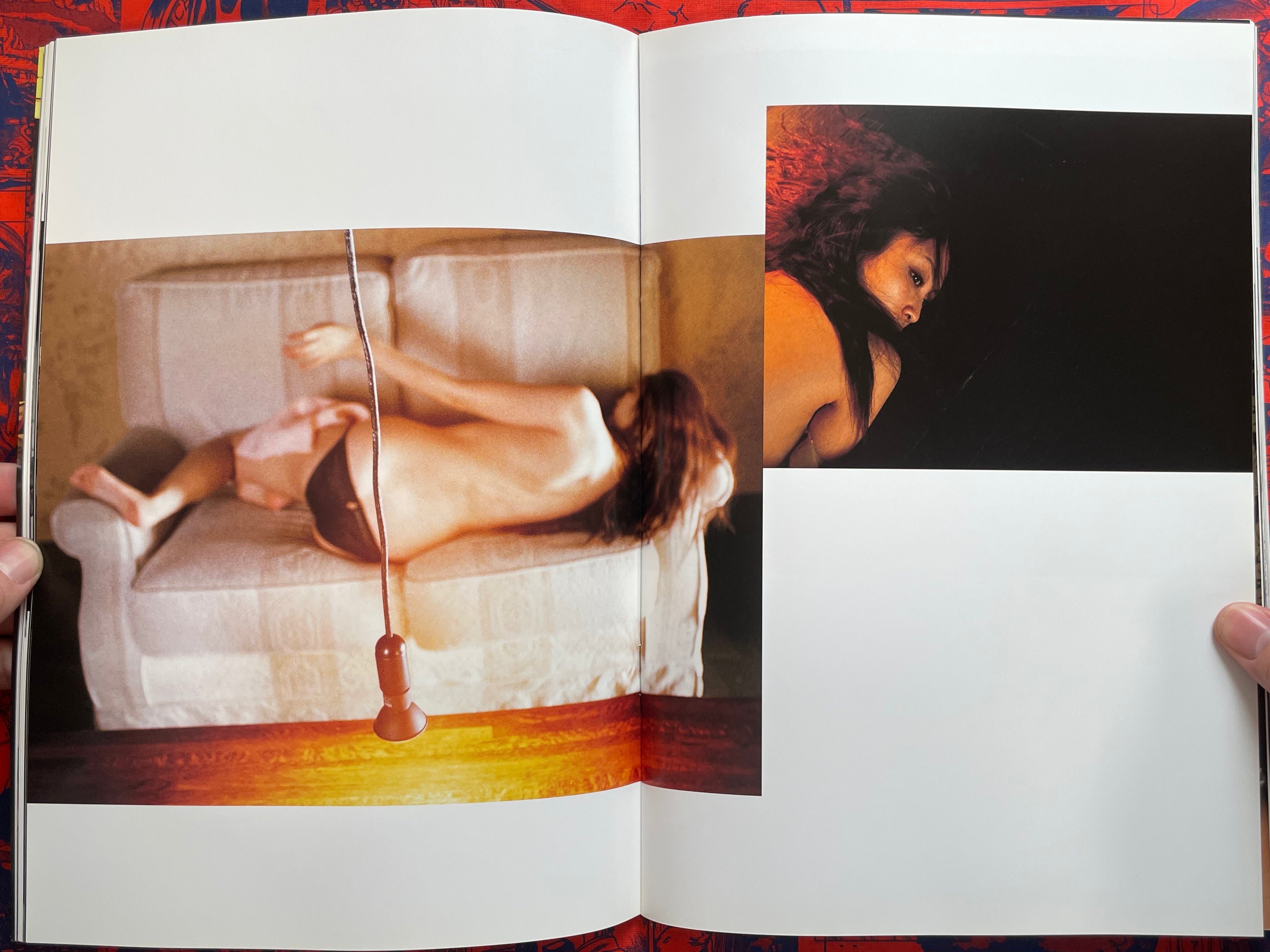 Monthly Shincho Mook: Tatsumi Natsuko (2009)