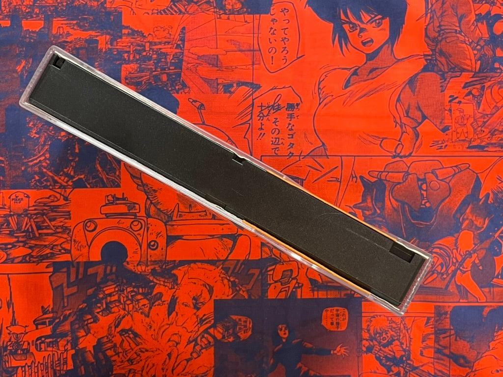 M Video Queens & Slaves #3 VHS