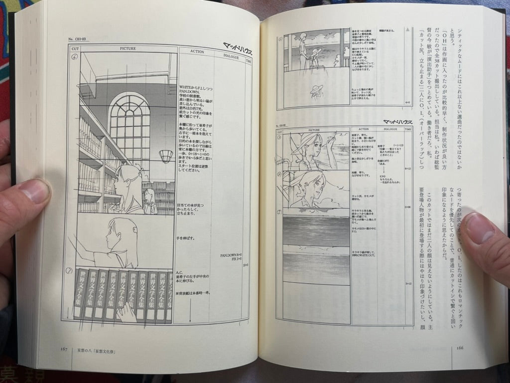 Kon's Tone by Satoshi Kon (2023)