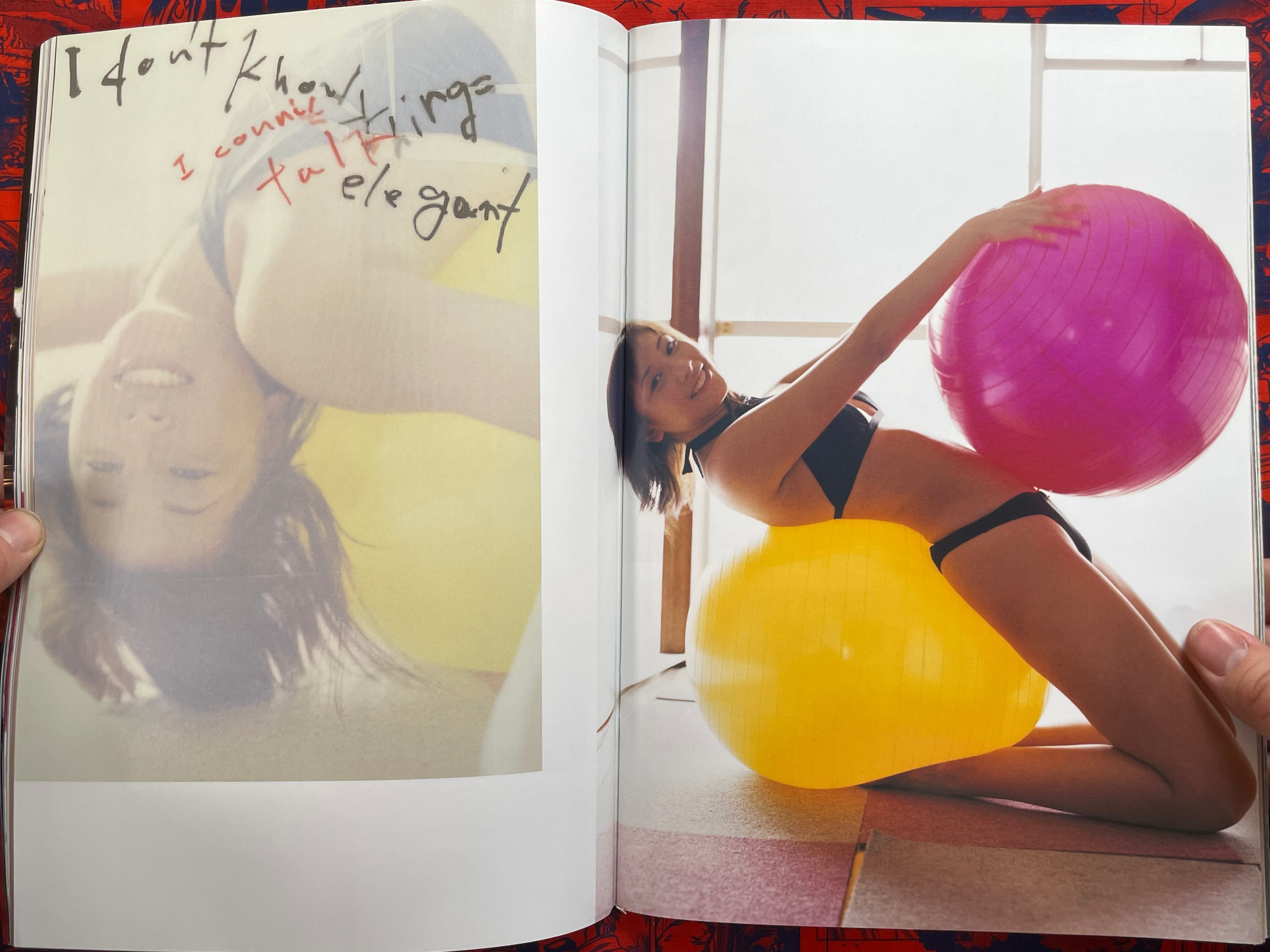 Monthly Shincho Mook: Yamasaki Mami (2005)