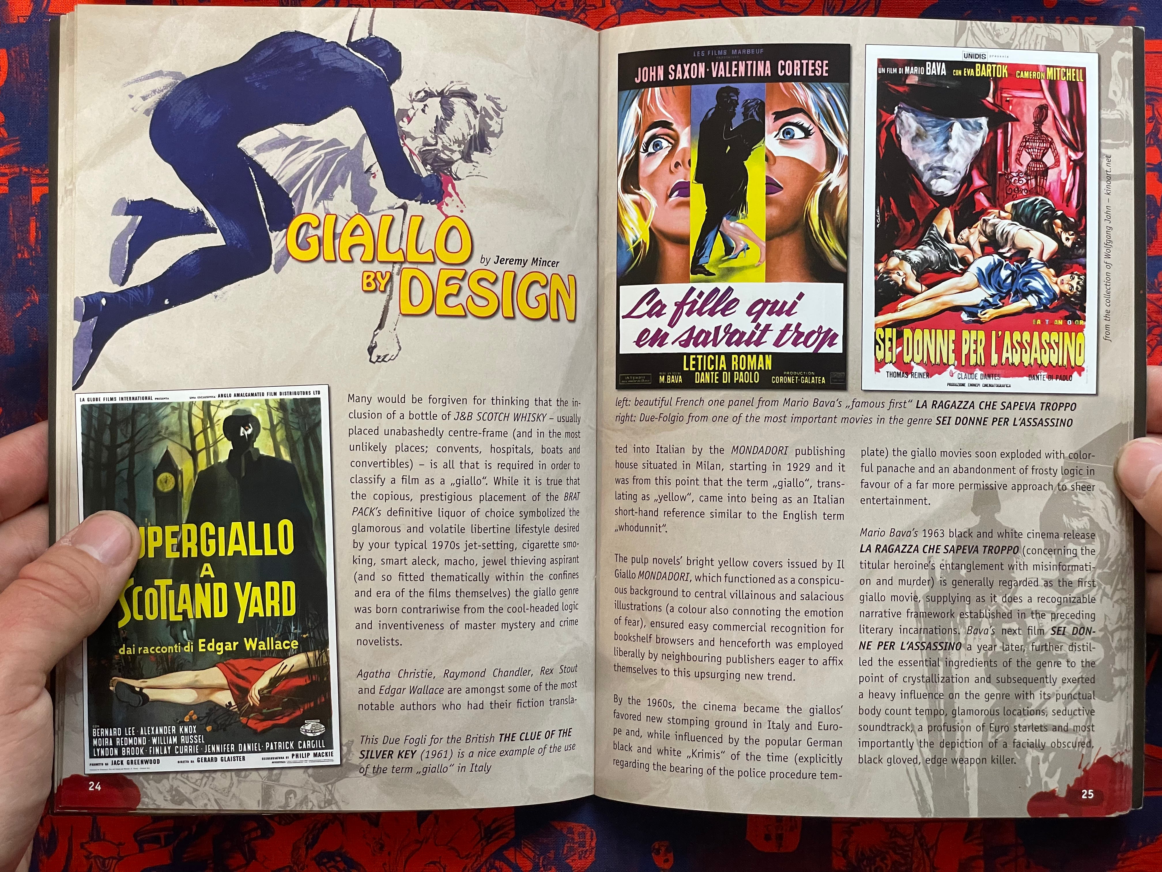 Creepy Images Volume #4 (2010)