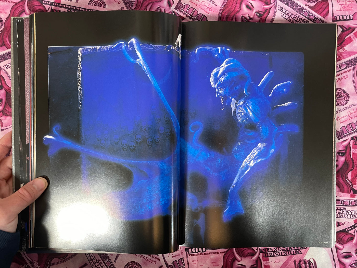 Nira Works by Yasushi Nirasawa (1998/First Edition)