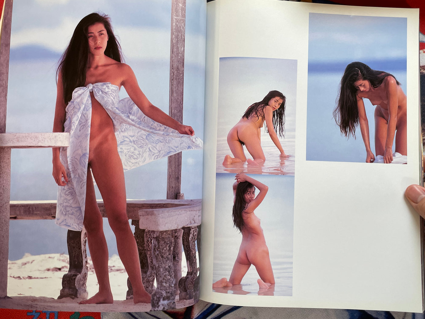 Big 4 Magazine Vol.10 (3/1994)