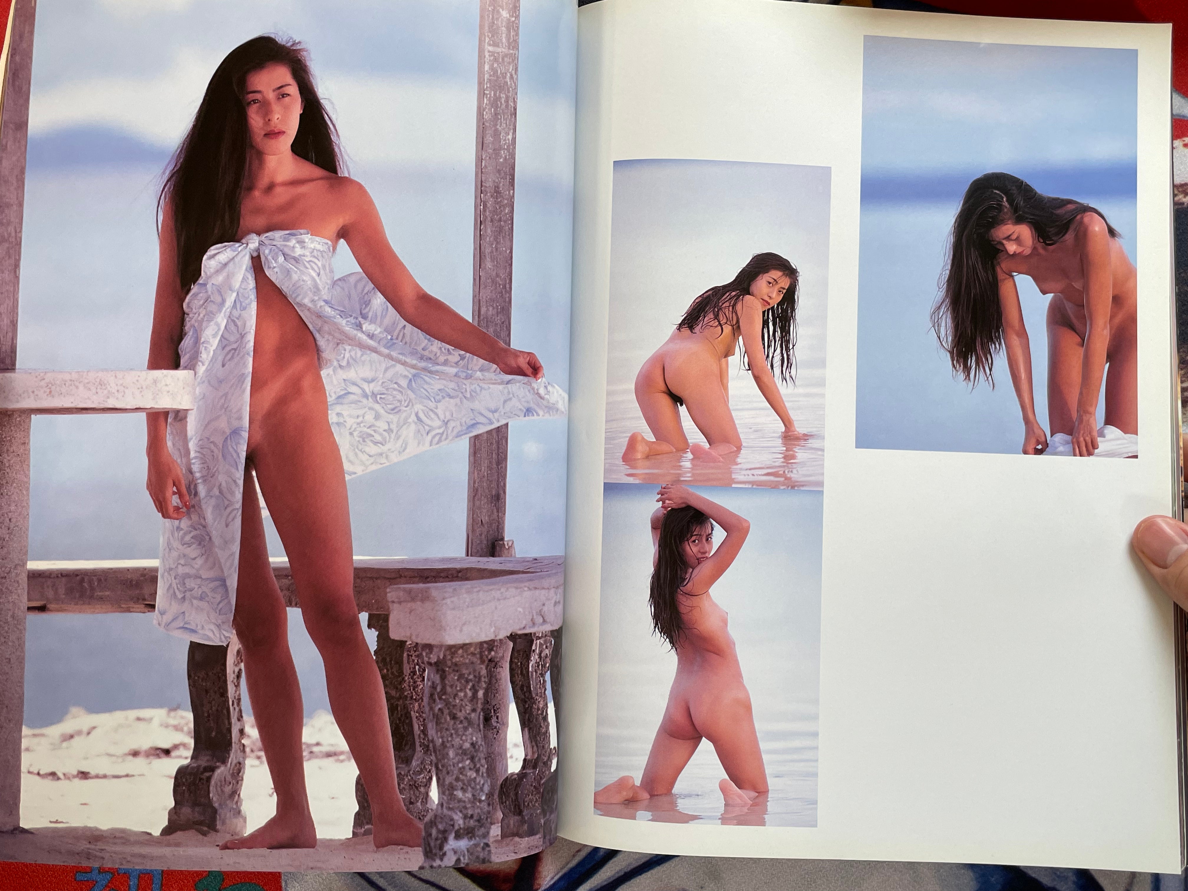 Big 4 Magazine Vol.10 (3/1994)